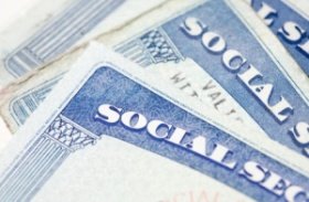 Georgia Ex-Spouses' Social Security Claim
