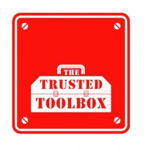 Trusted Toolbox logo
