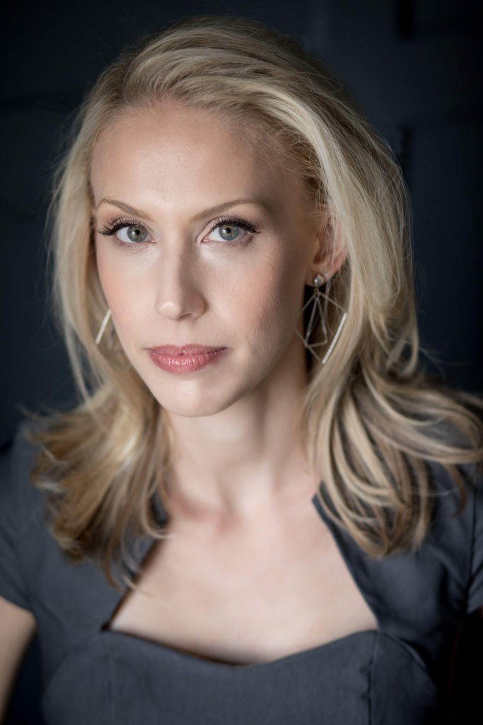 WG headshot