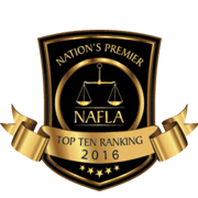 NAFLA badge 2017