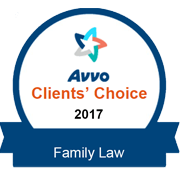 client choice 2017 family-law logo