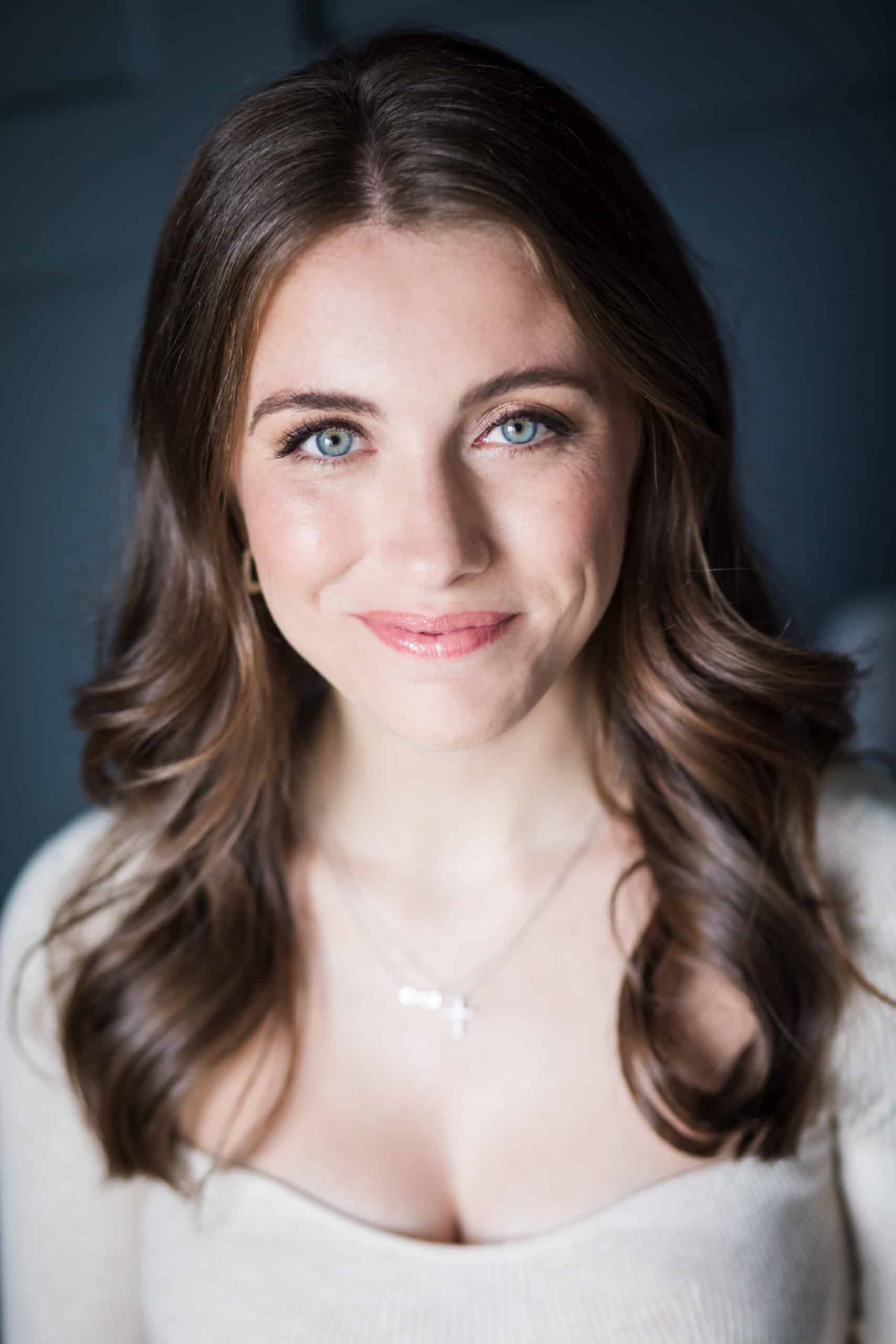 Nicole Mazzucca
