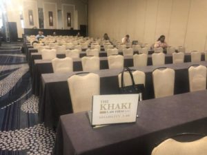 Social Security Claimants' Representatives Conference Celebrates 40 Years