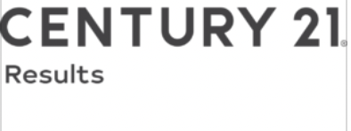 logo of Century 21 results