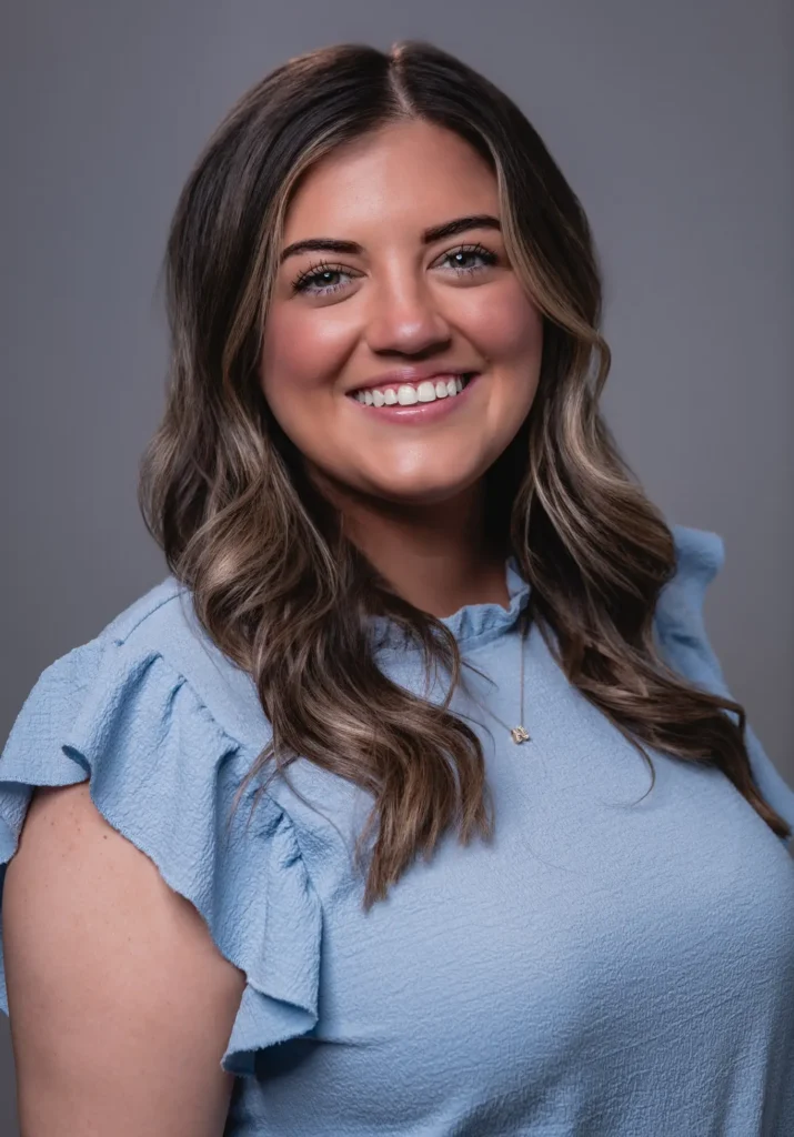 Nicole Shanley
