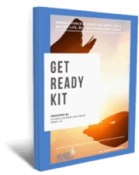 Get Ready Kit for Divorce
