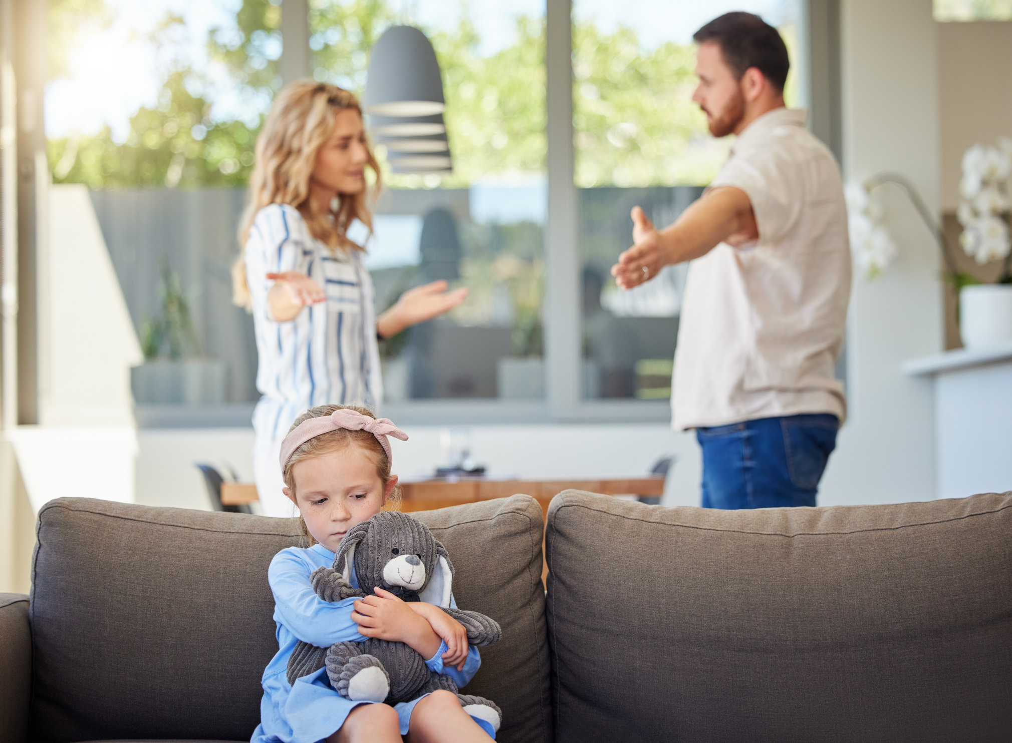 Child Custody Bootcamp