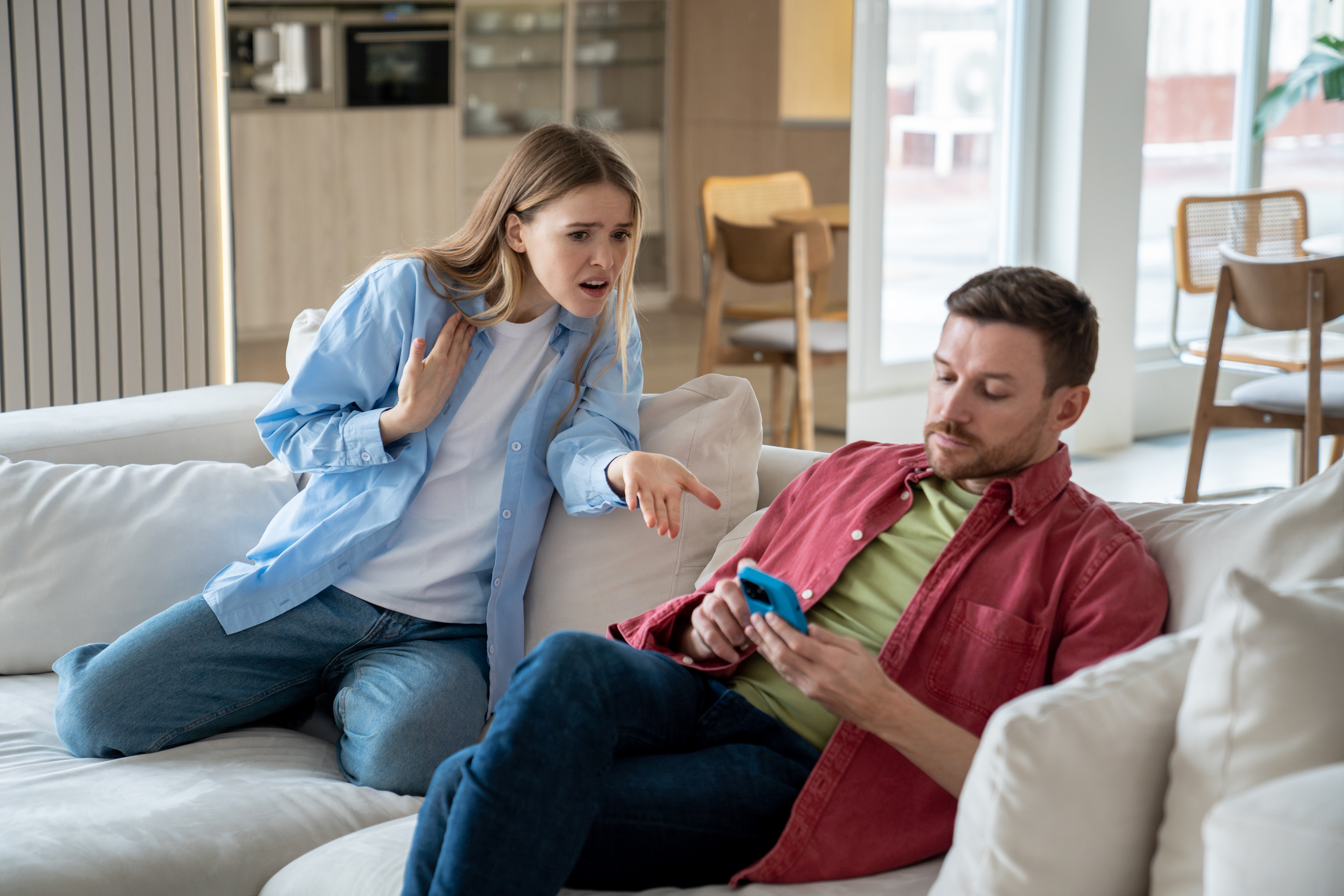 Divorcing A Narcissist