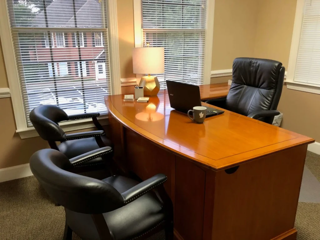 attorney's office