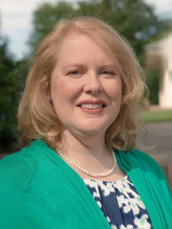 About Kathleen Shack