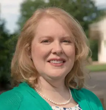 Kathleen Shack