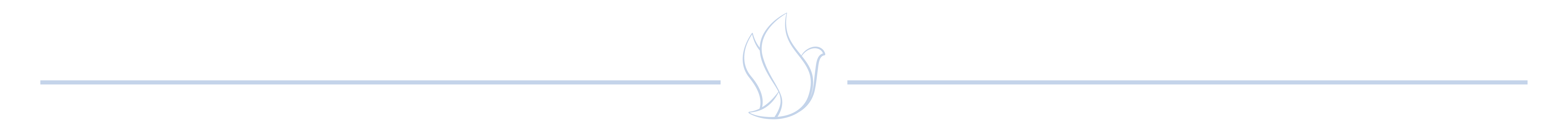 Dove Divider